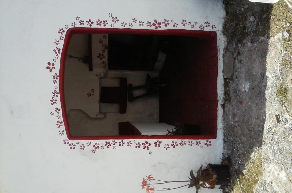 Es Barranco Guest House Ferreries Eksteriør bilde