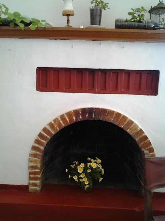 Es Barranco Guest House Ferreries Eksteriør bilde